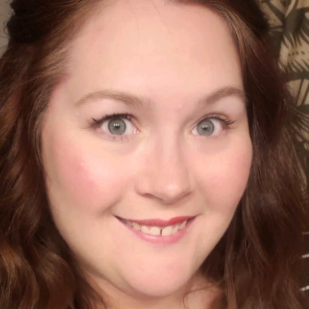 Meet your Posher, Susanne